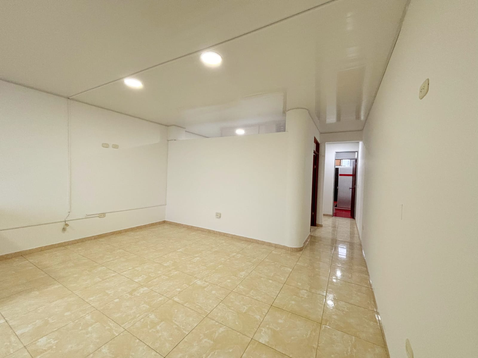 Apartaestudio en Arriendo · La Esperanza