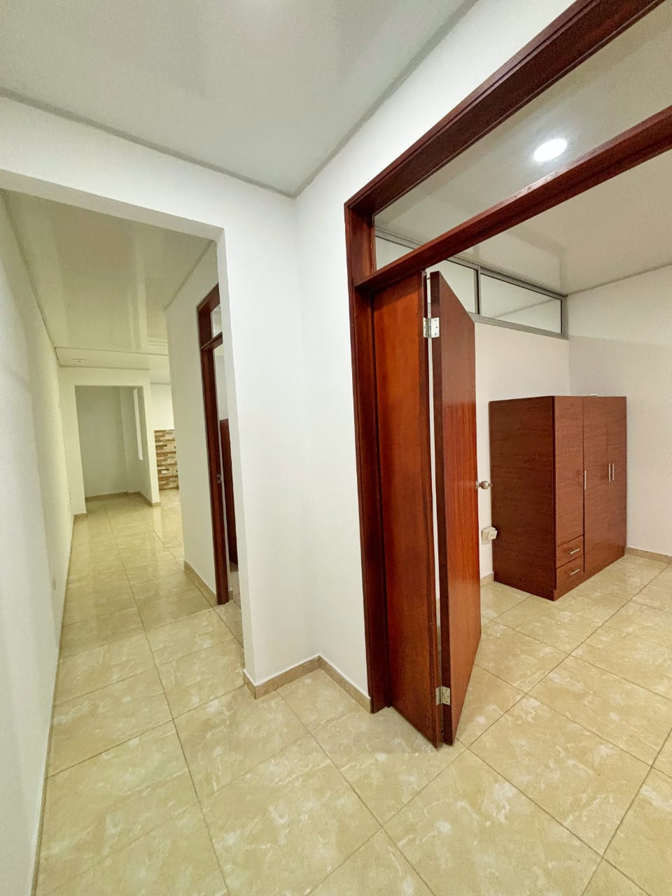 Apartaestudio en Arriendo · La Esperanza