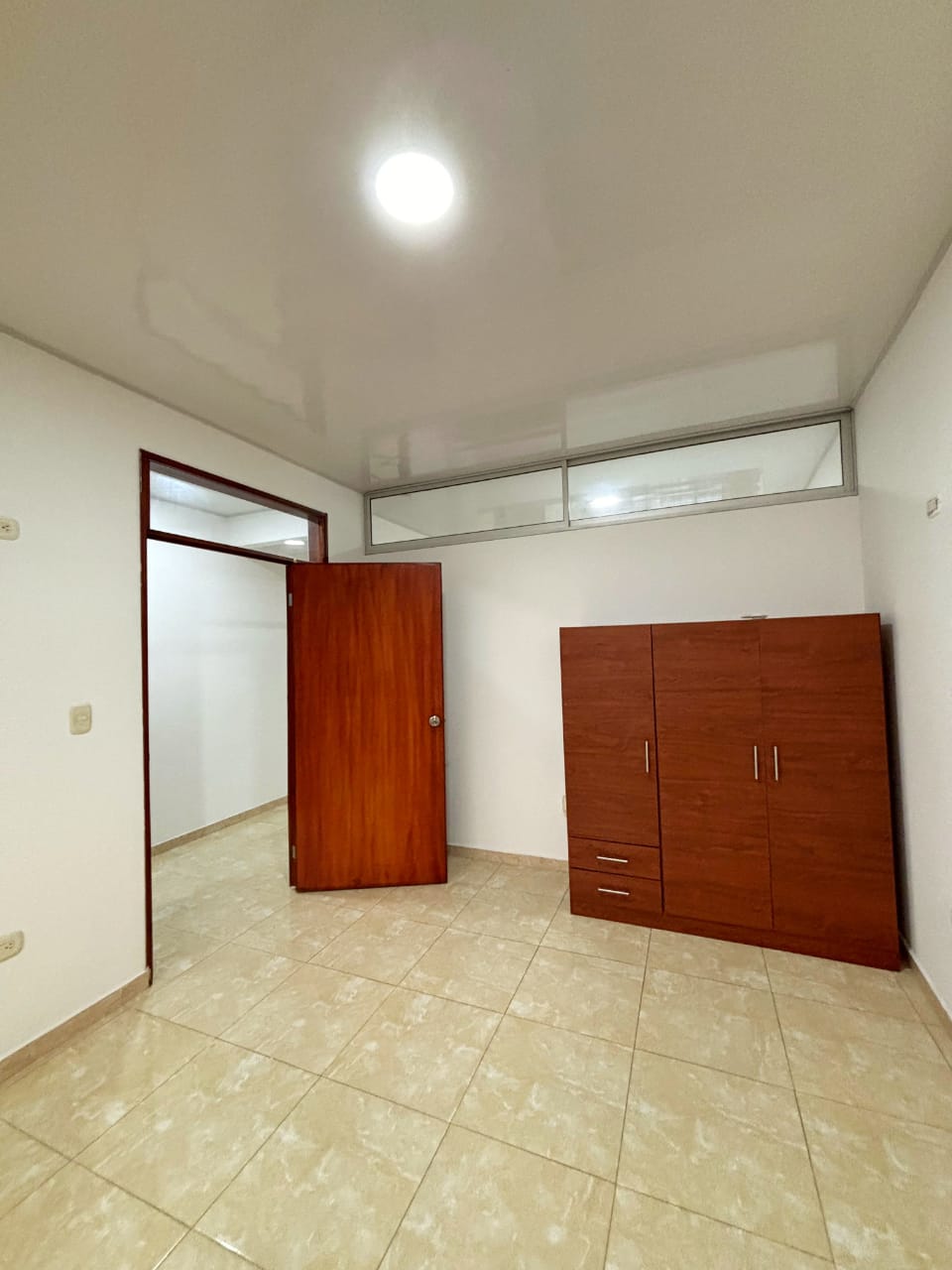 Apartaestudio en Arriendo · La Esperanza