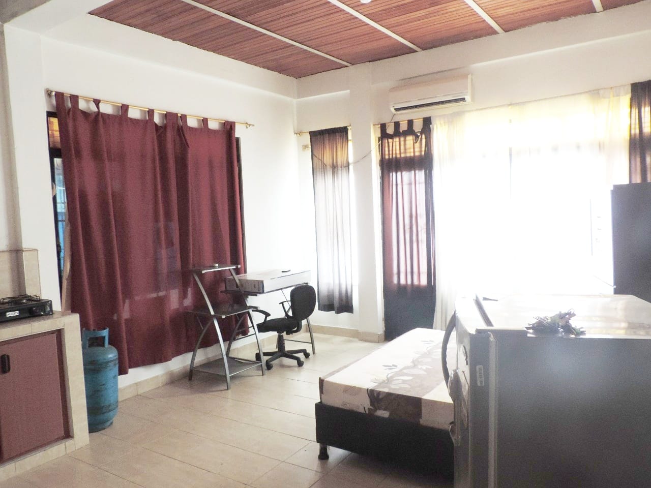 Apartaestudio en Arriendo · Cristo Rey
