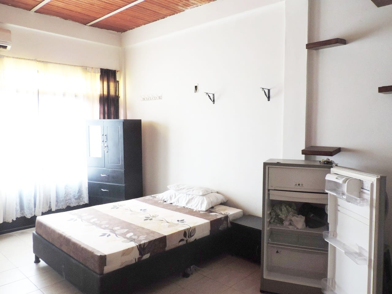 Apartaestudio en Arriendo · Cristo Rey