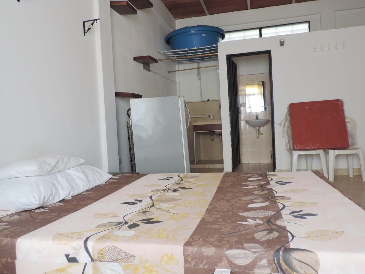 Apartaestudio en Arriendo · Cristo Rey