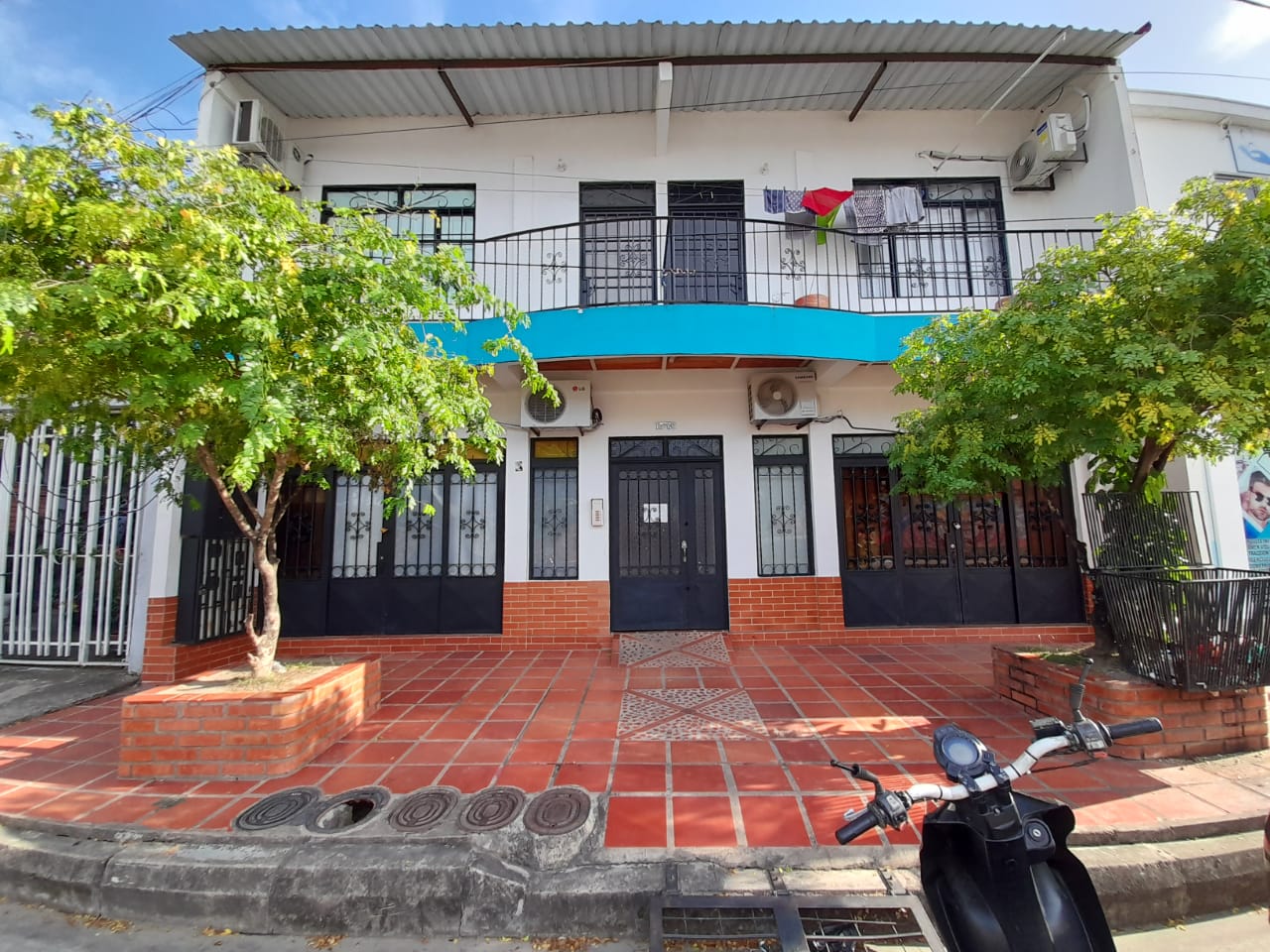 Apartaestudio en Arriendo · Cristo Rey