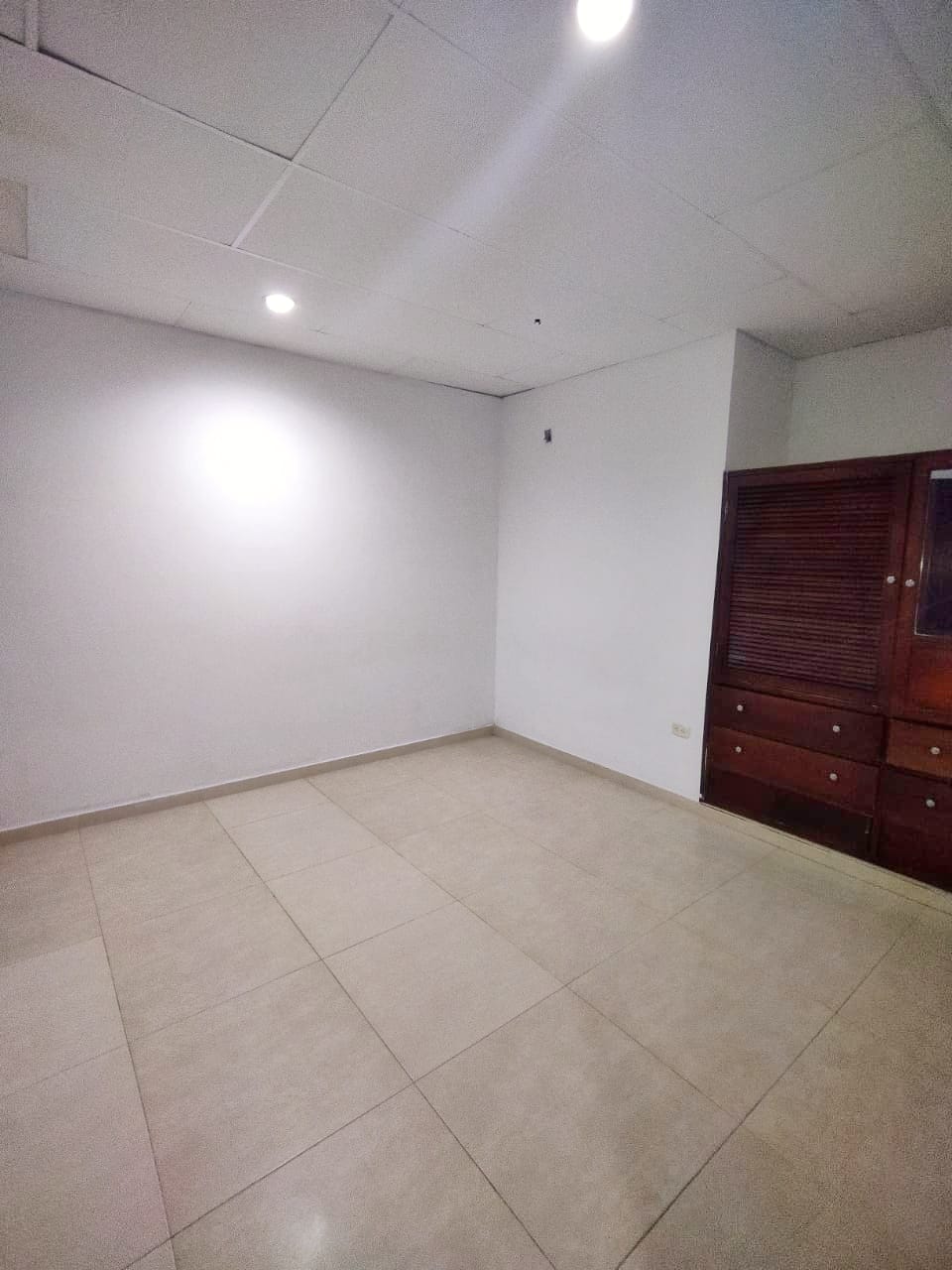 Apartaestudio en Arriendo · Cristo Rey
