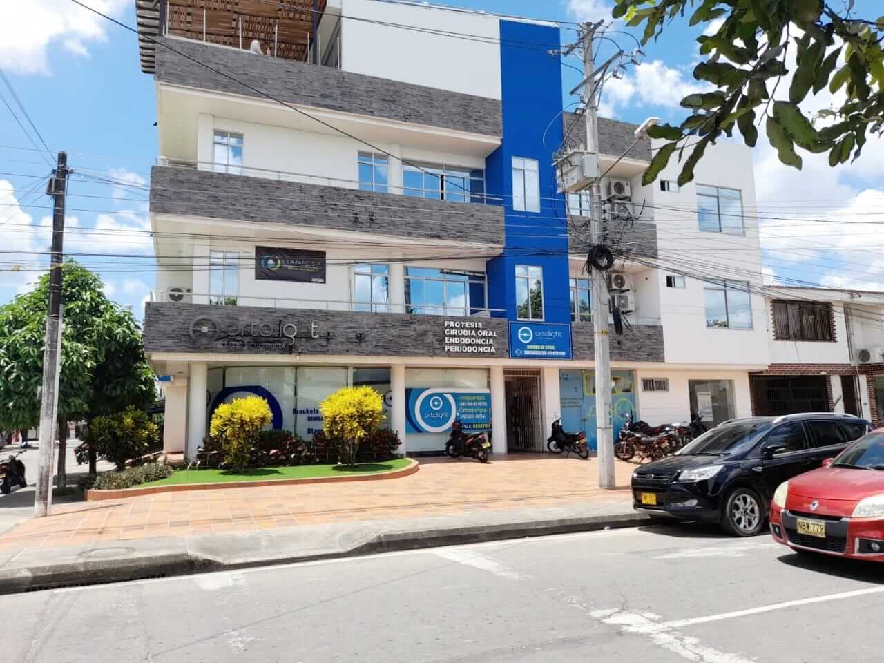 Apartaestudio en Arriendo · La Esperanza