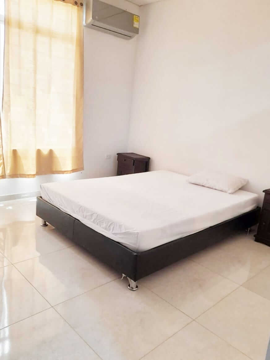 Apartaestudio en Arriendo · La Esperanza