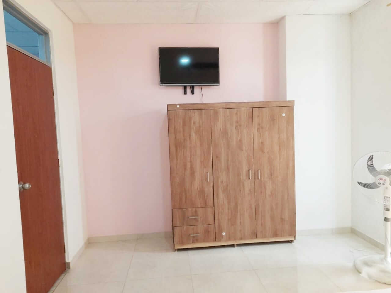 Apartaestudio en Arriendo · La Esperanza