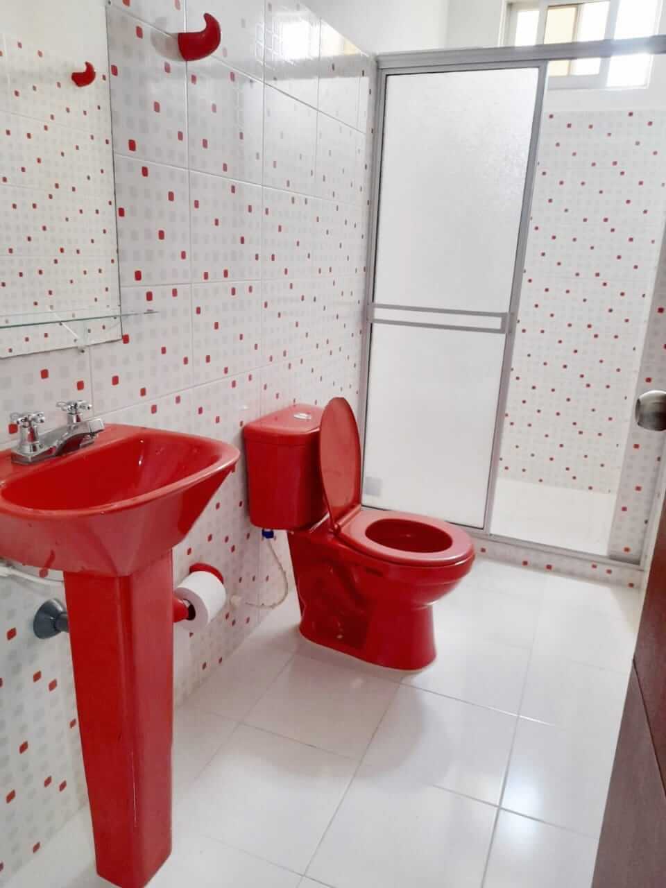 Apartaestudio en Arriendo · La Esperanza