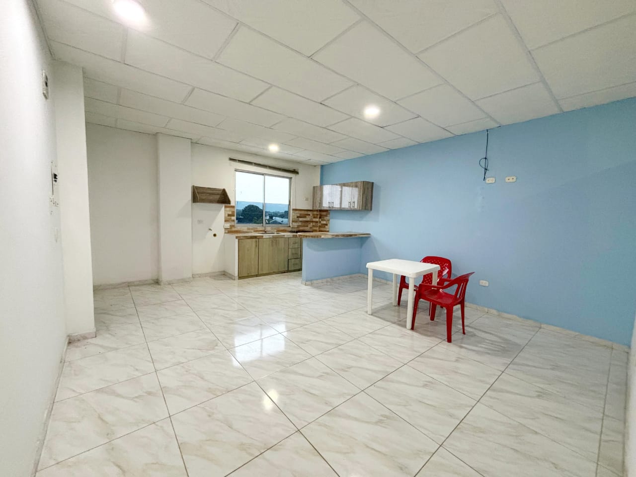 Apartamento en Arriendo · La Esperanza