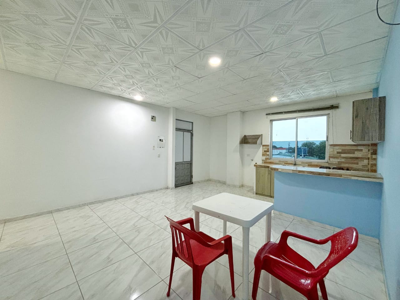 Apartamento en Arriendo · La Esperanza