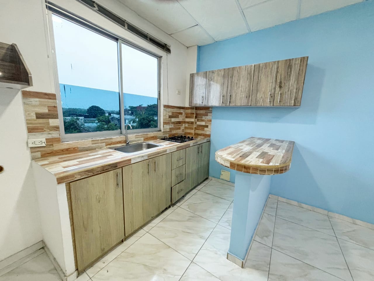 Apartamento en Arriendo · La Esperanza