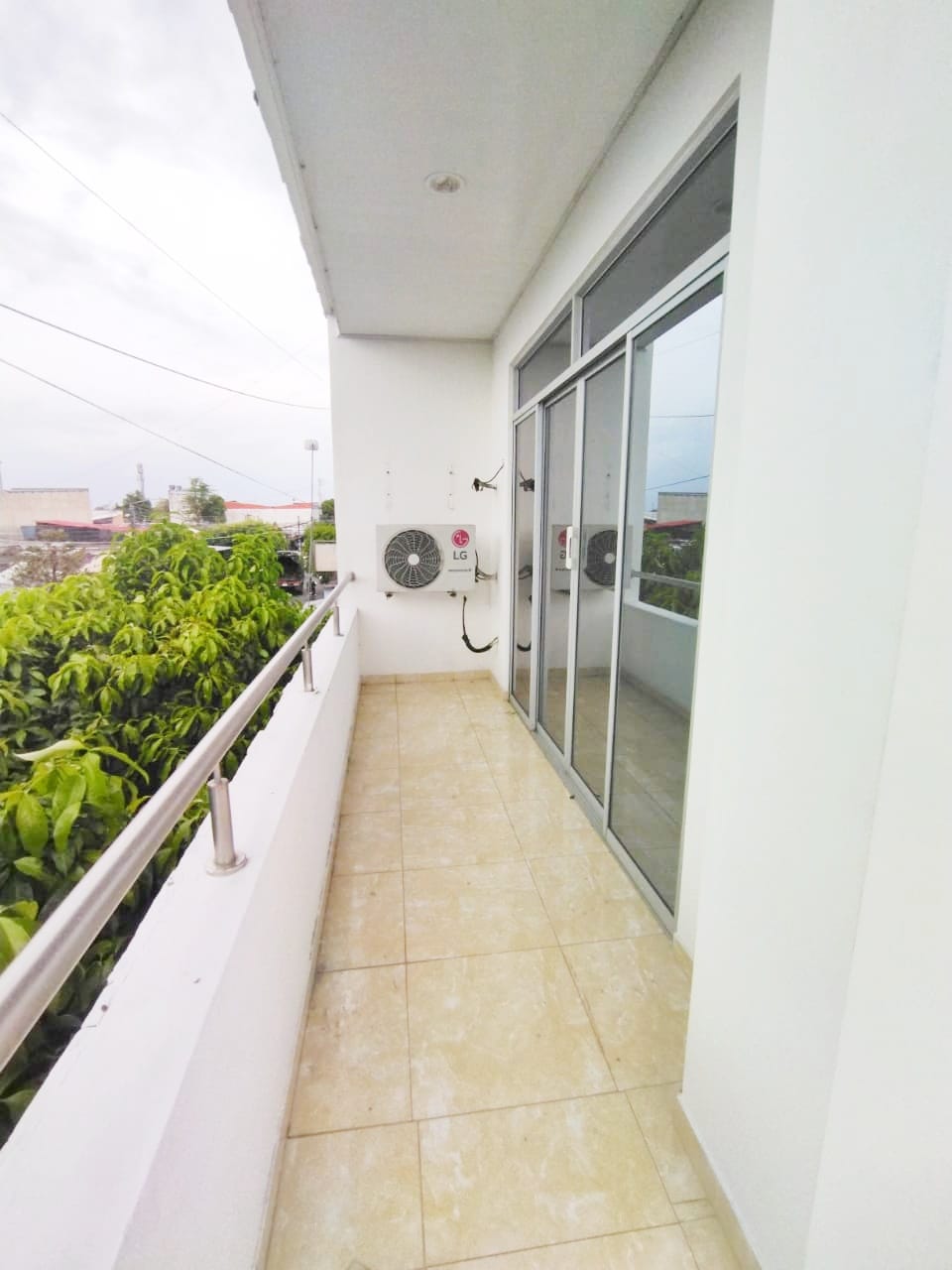 Apartamento en Arriendo · La Esperanza