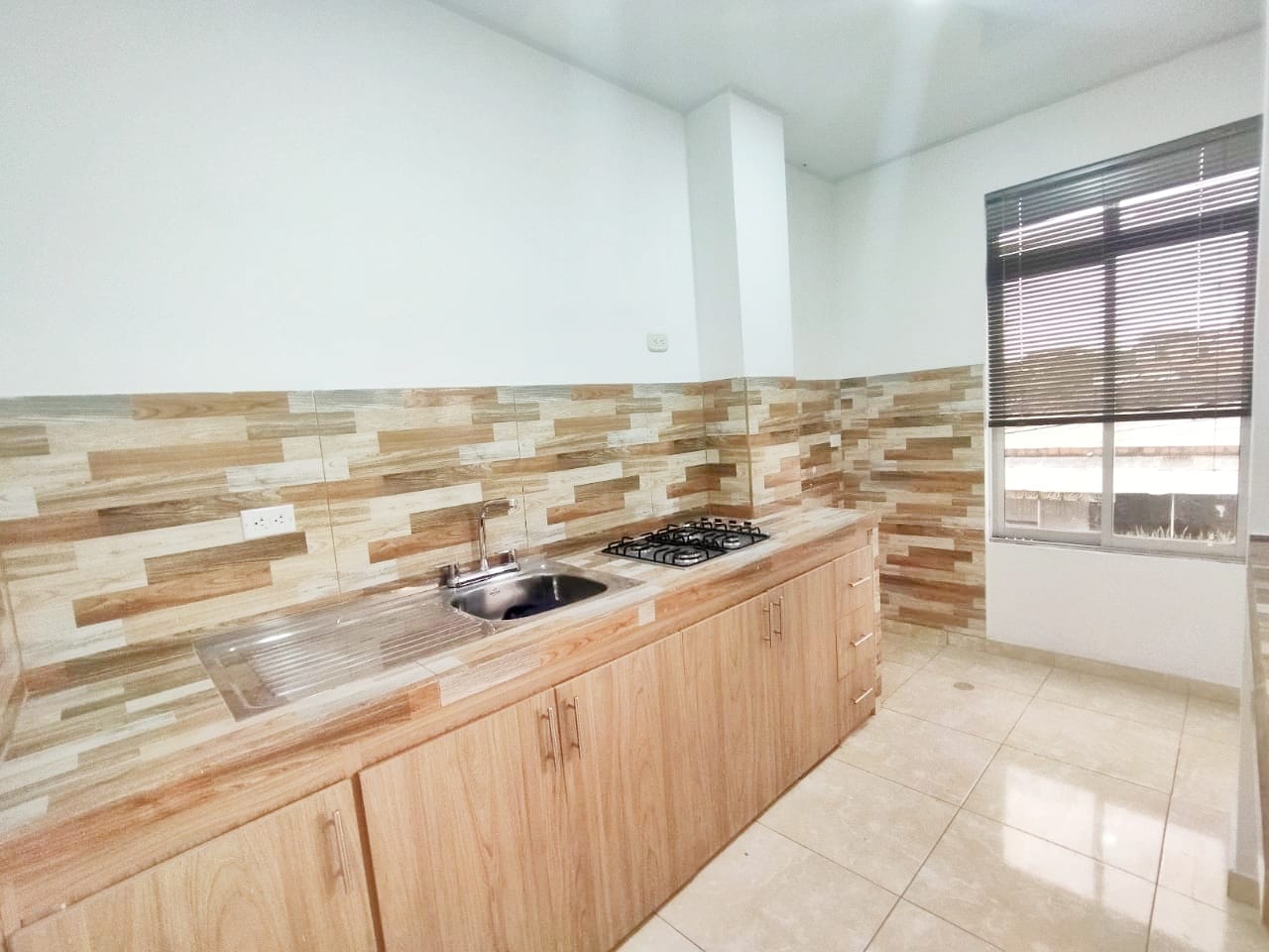 Apartamento en Arriendo · La Esperanza