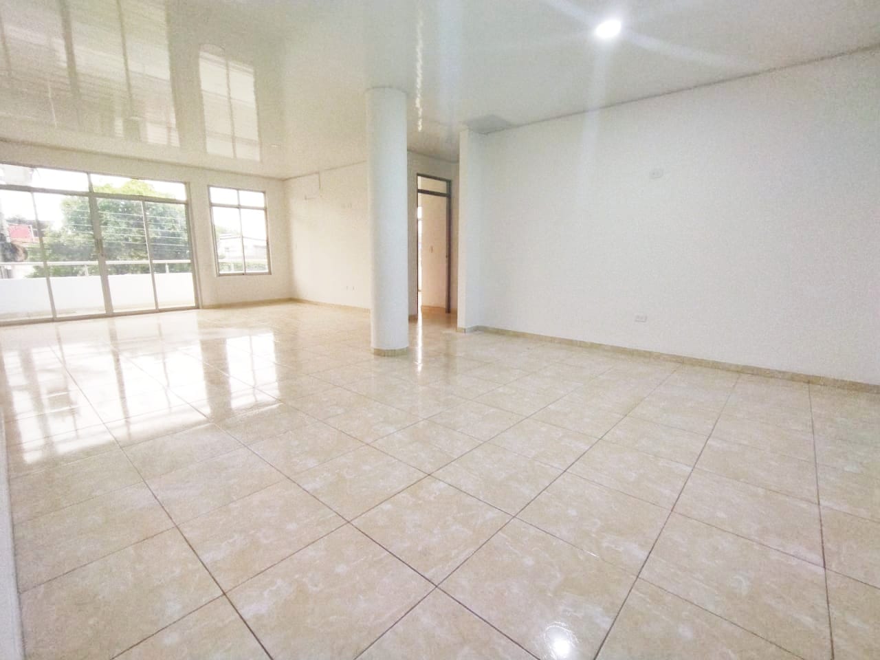Apartamento en Arriendo · La Esperanza