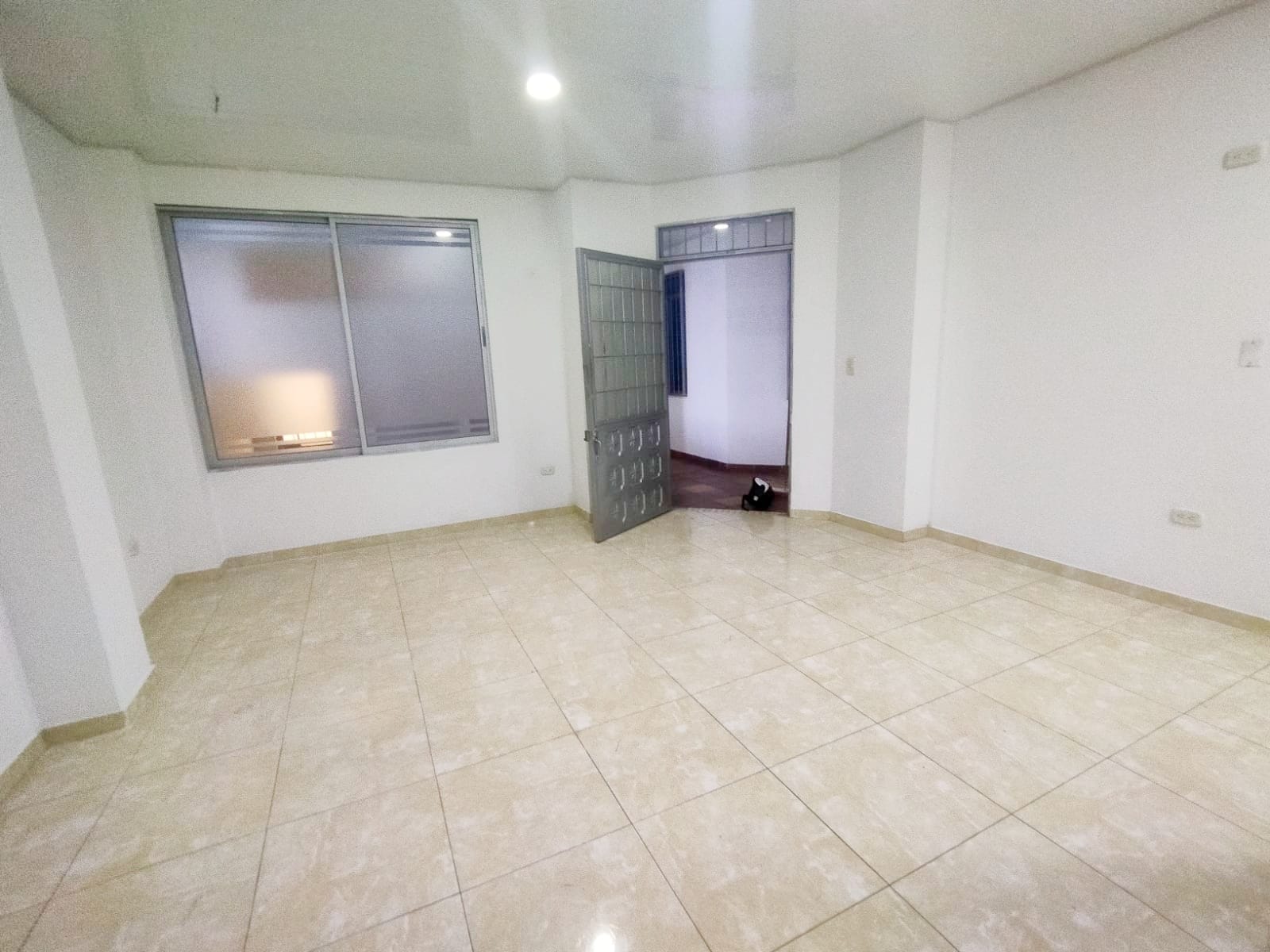 Apartaestudio en Arriendo · La Esperanza