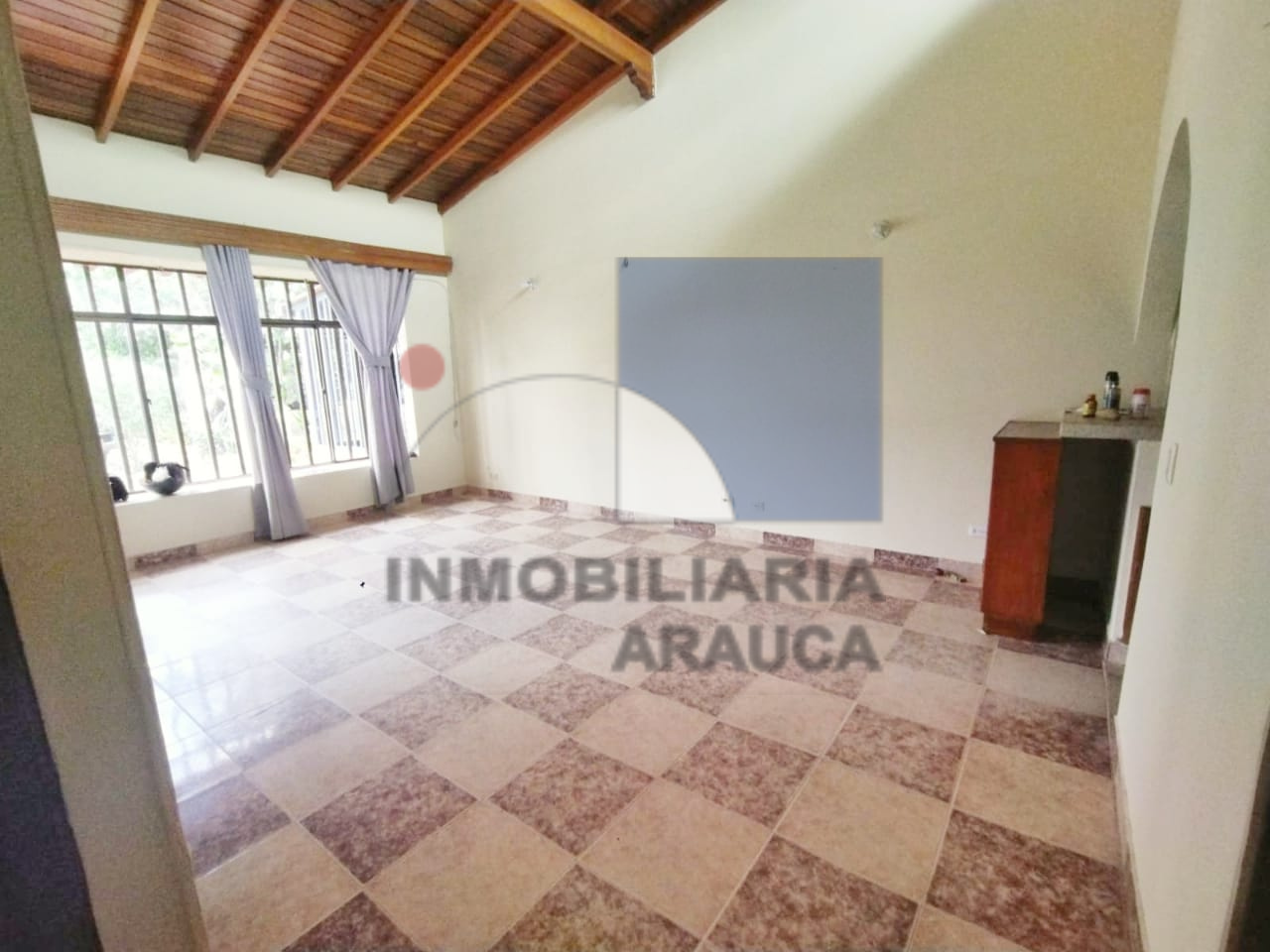 Casa en Arriendo · Villa María