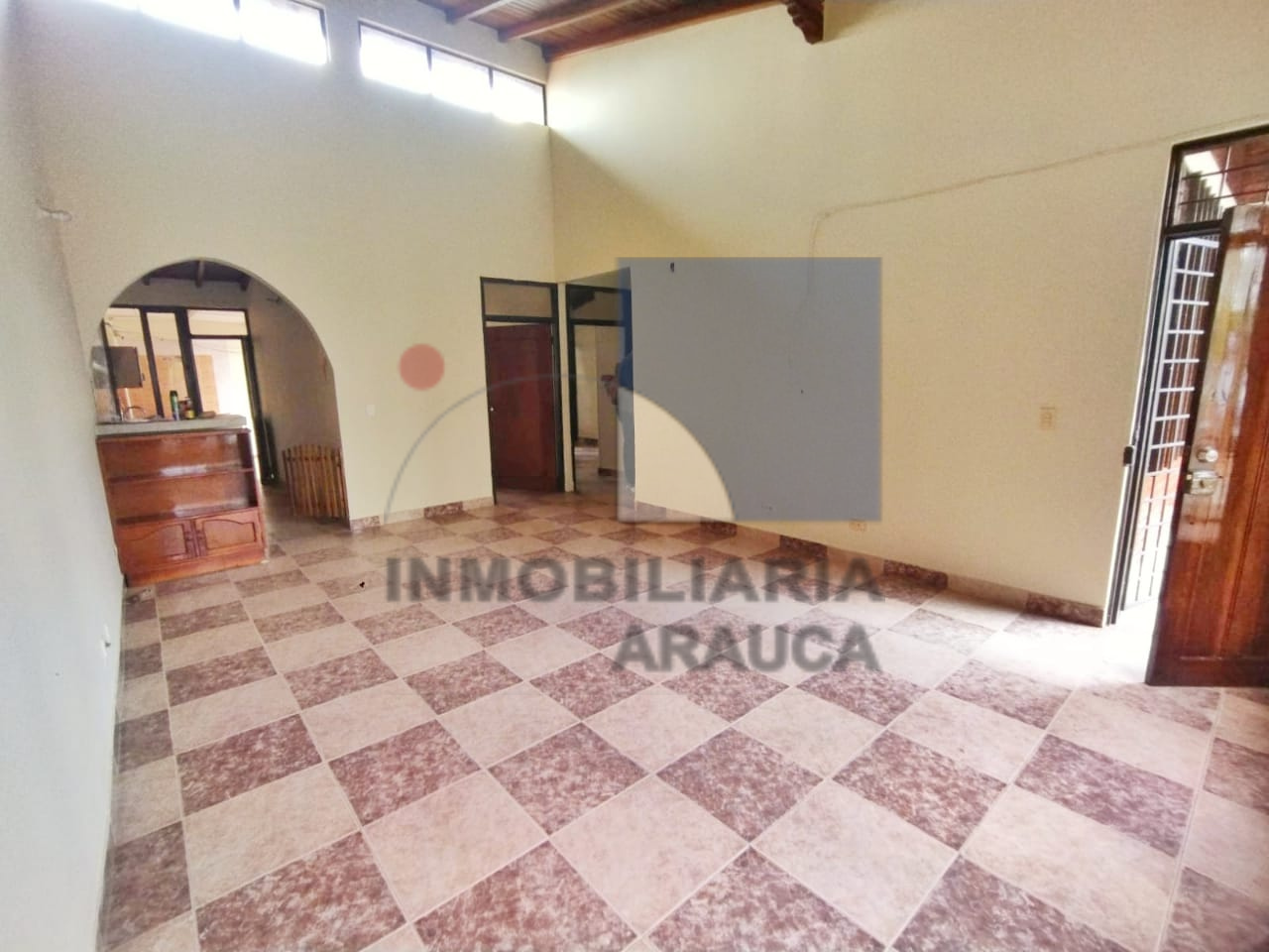 Casa en Arriendo · Villa María