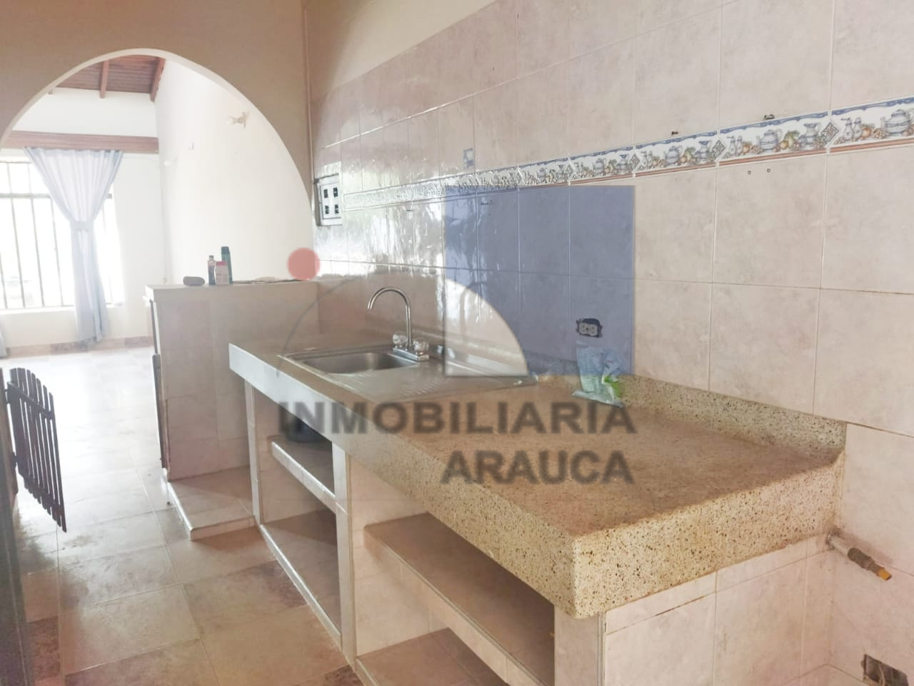 Casa en Arriendo · Villa María