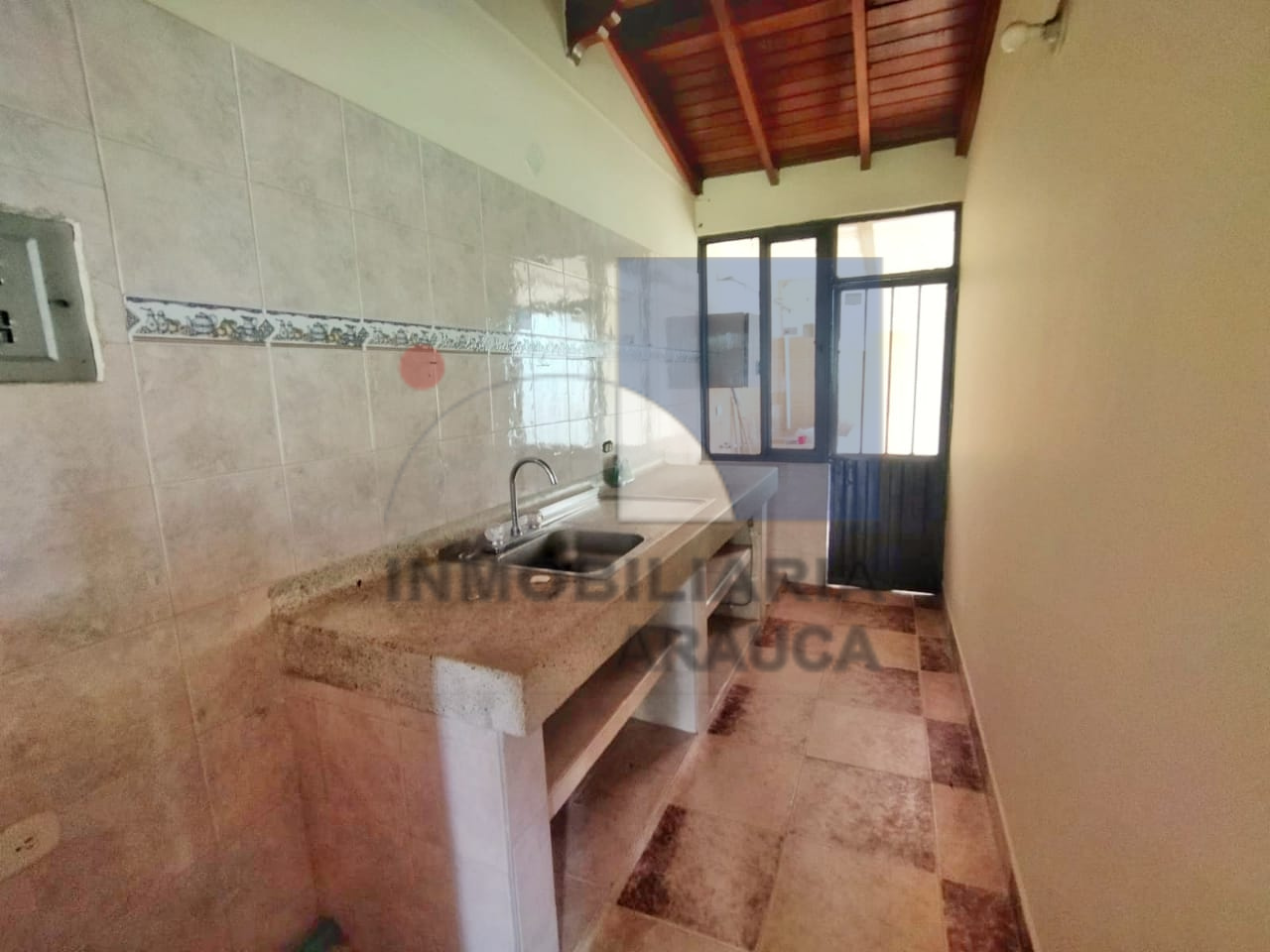 Casa en Arriendo · Villa María