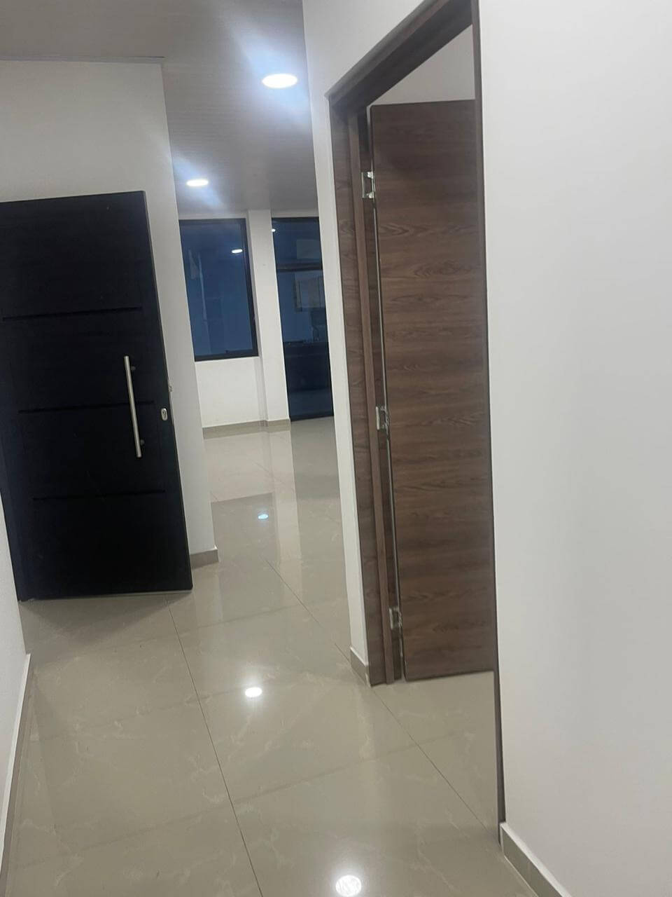 Apartaestudio en Arriendo · Los Guarataros