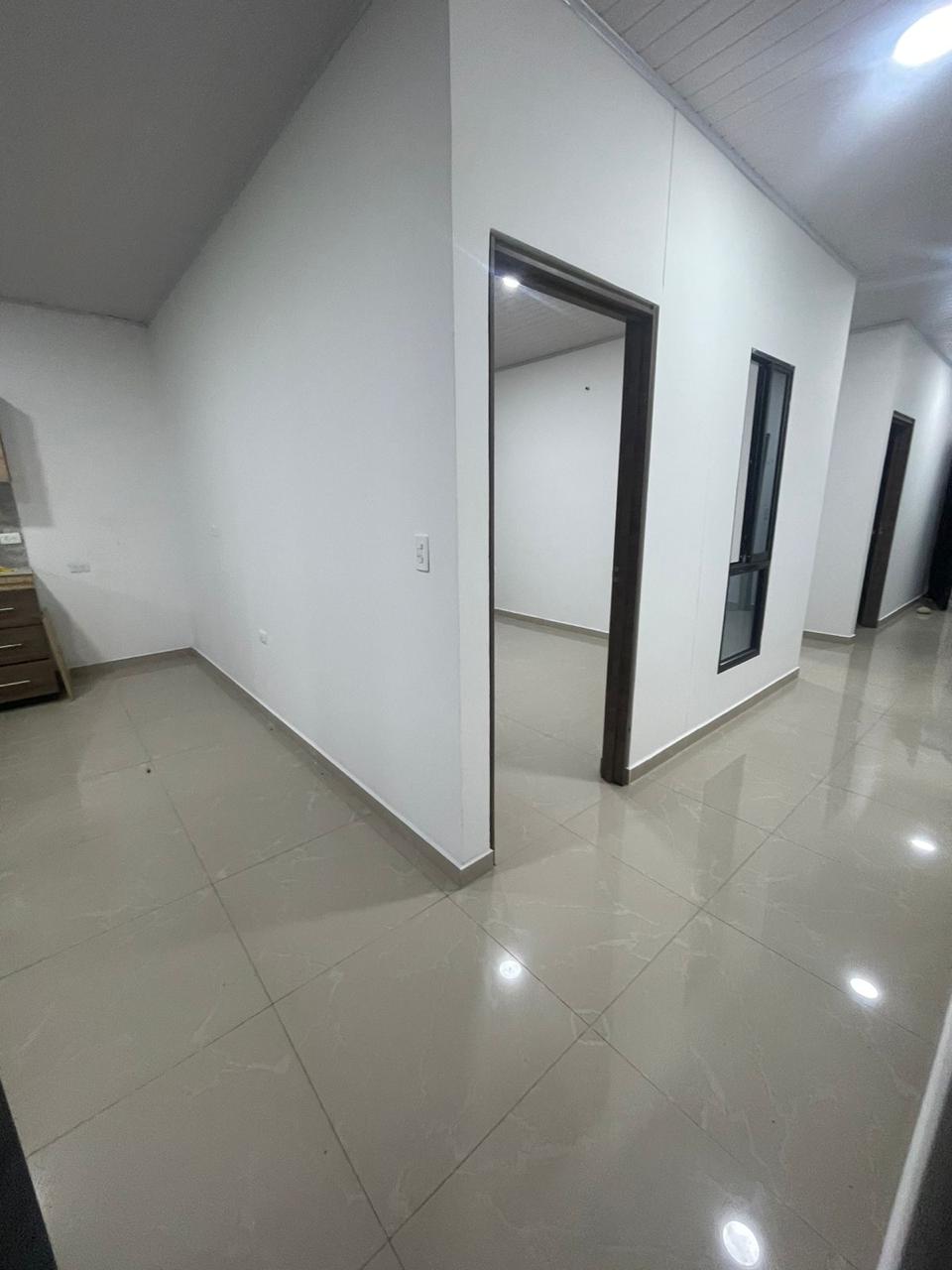 Apartaestudio en Arriendo · Los Guarataros