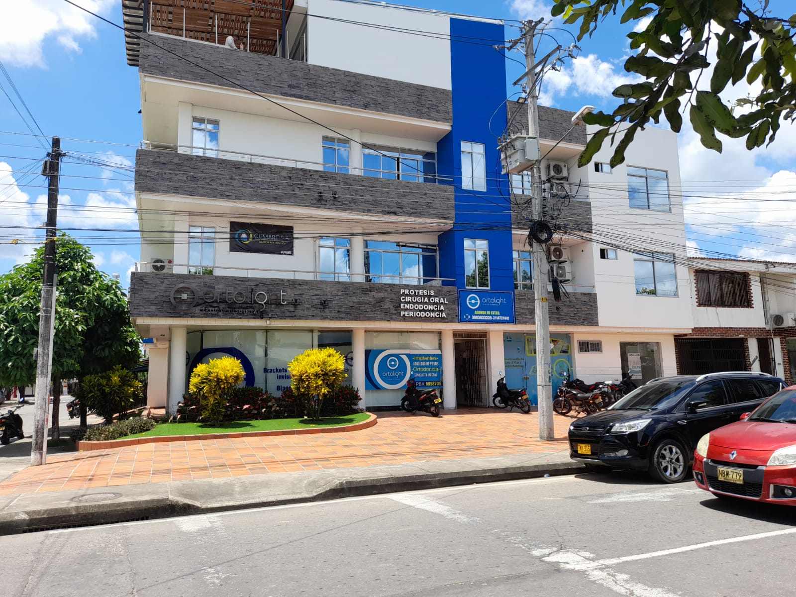 Bodega en Arriendo · Córdoba