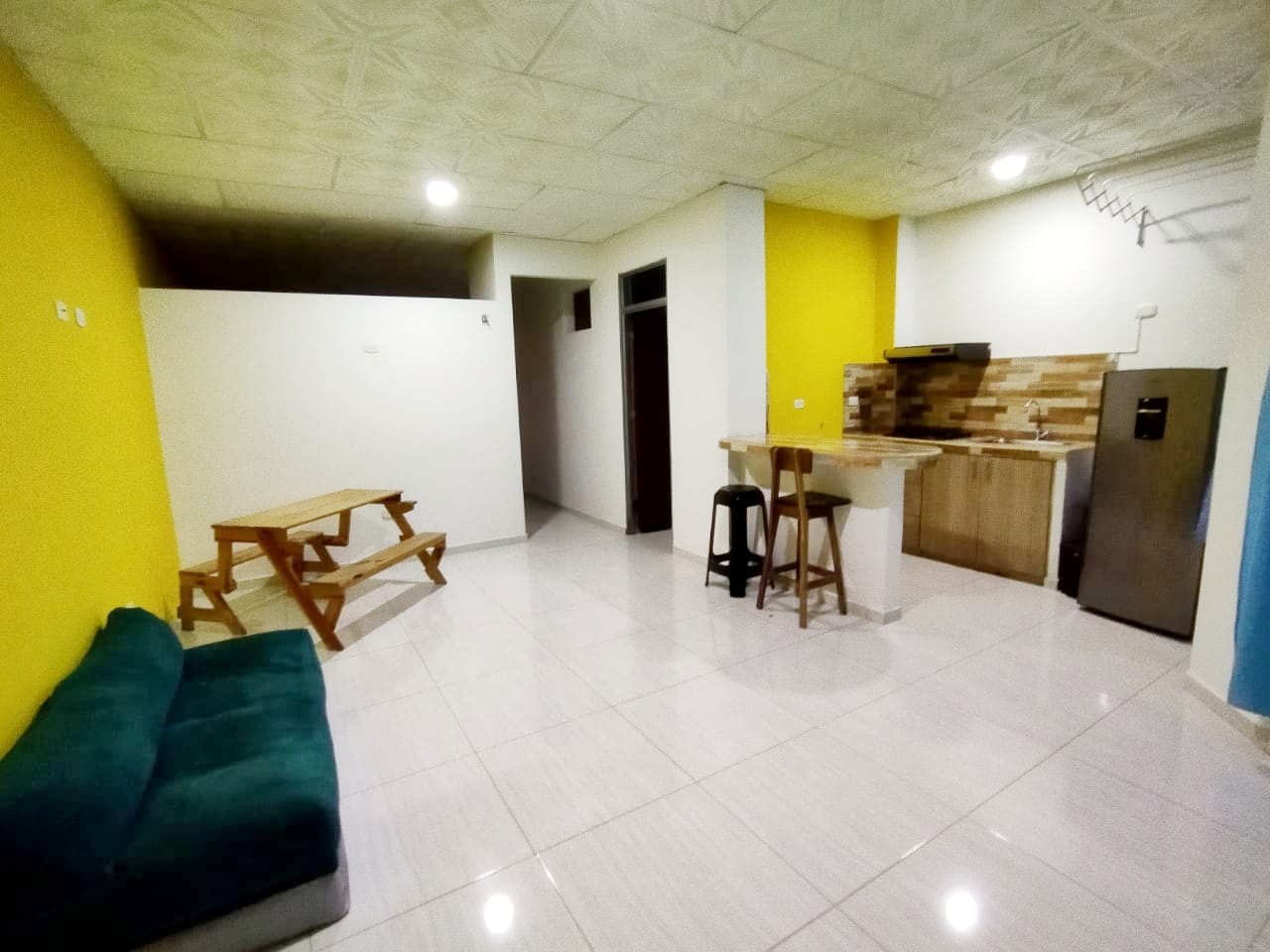 Bodega en Arriendo · Córdoba