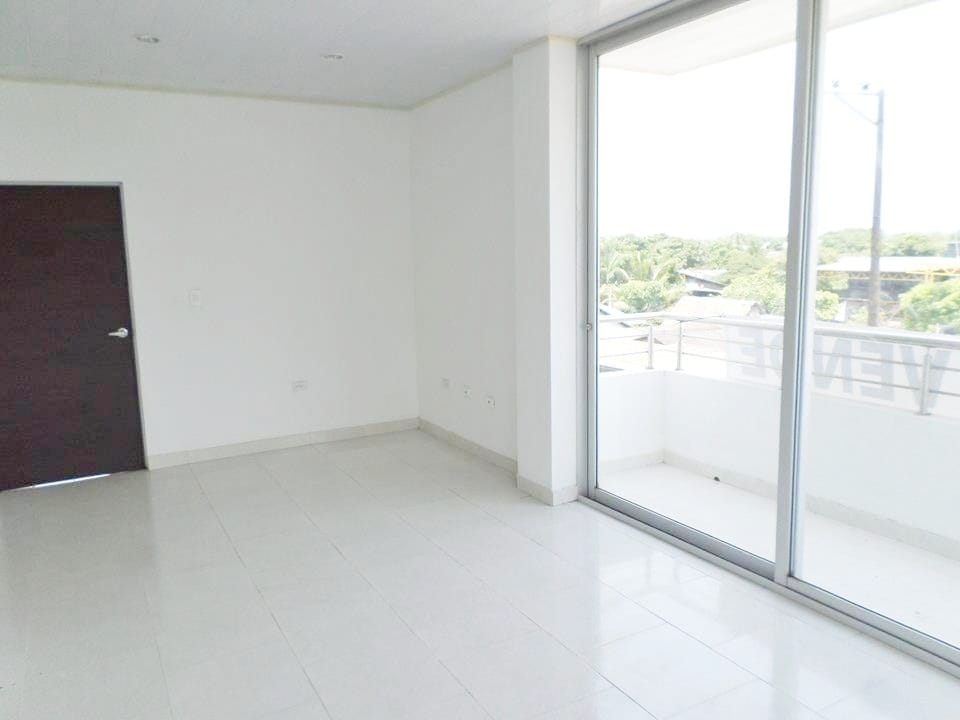 Apartamento en Arriendo · Meridiano 70
