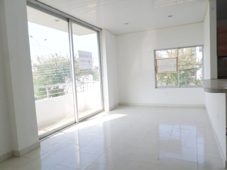 Apartamento en Arriendo · Meridiano 70