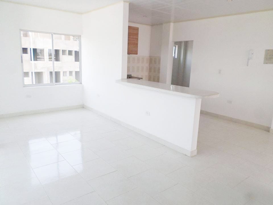 Apartamento en Arriendo · Meridiano 70