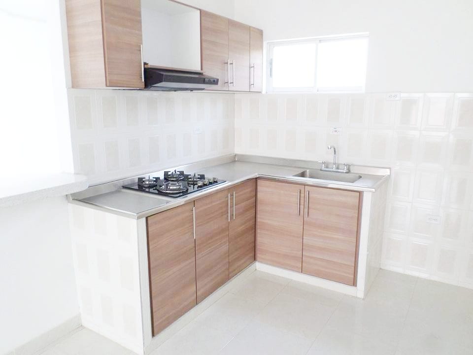 Apartamento en Arriendo · Meridiano 70