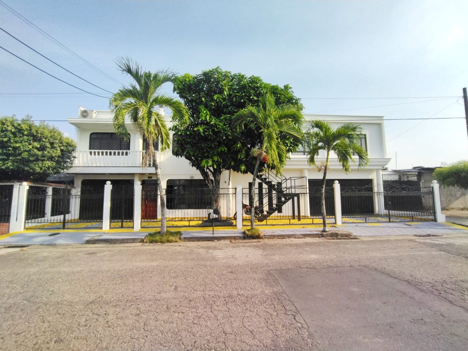 Casa en Arriendo · Las Américas