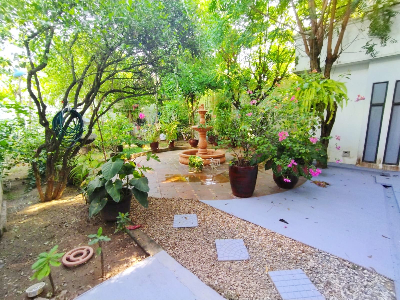 Casa en Arriendo · Las Américas