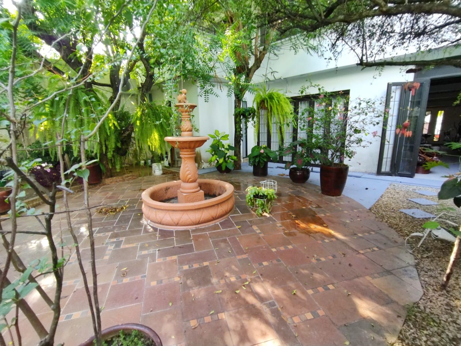 Casa en Arriendo · Las Américas