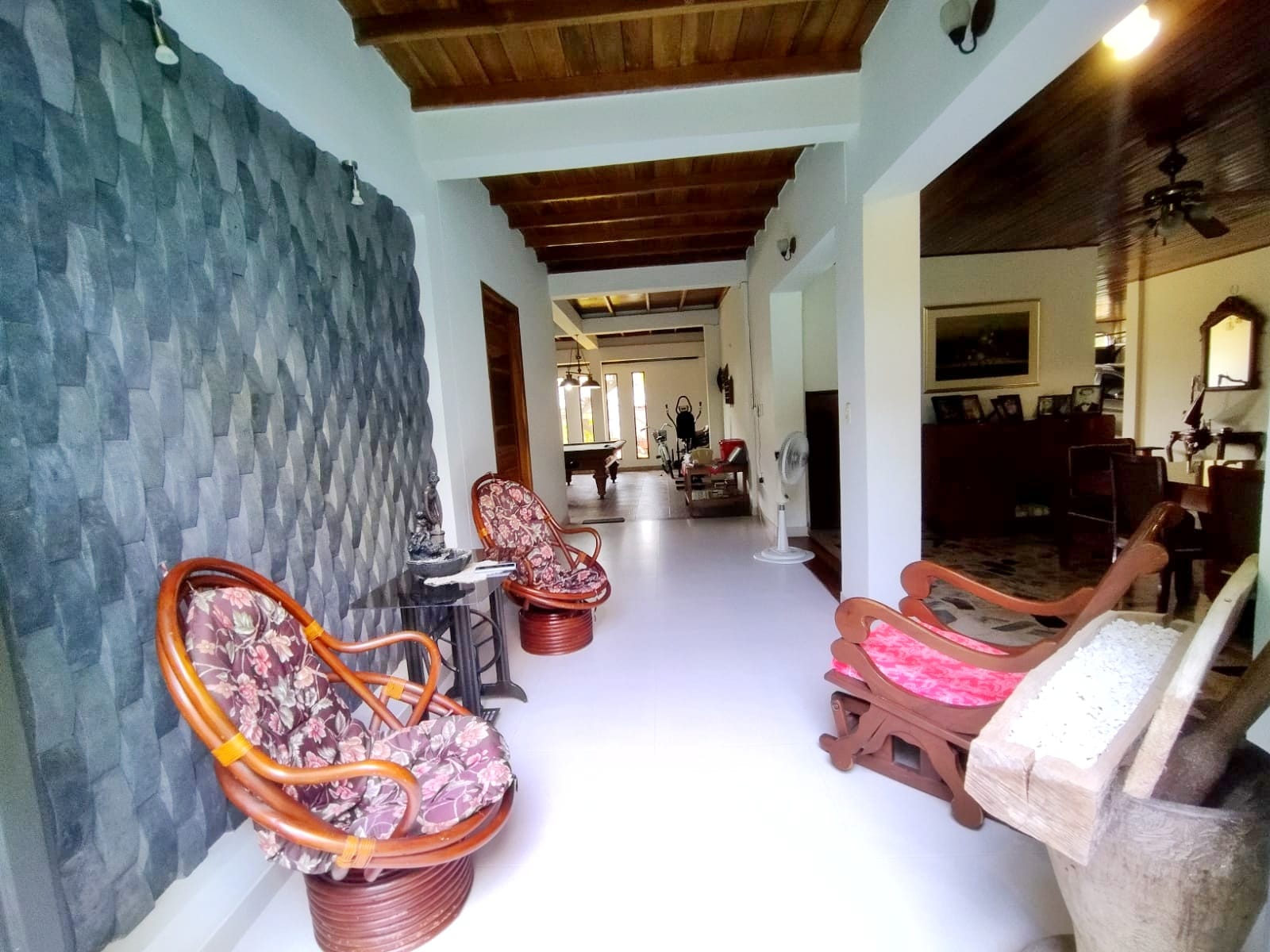 Casa en Arriendo · Las Américas