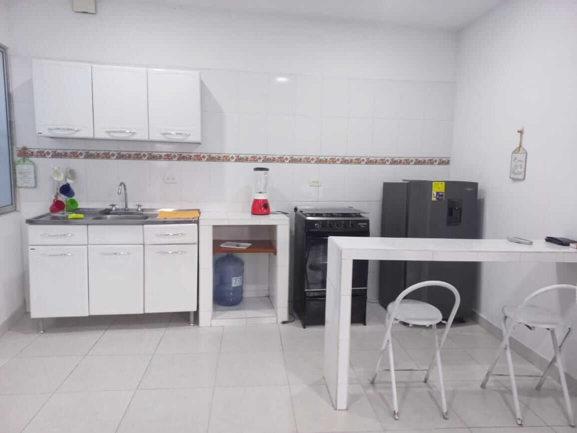 Apartamento en Arriendo · Meridiano 70