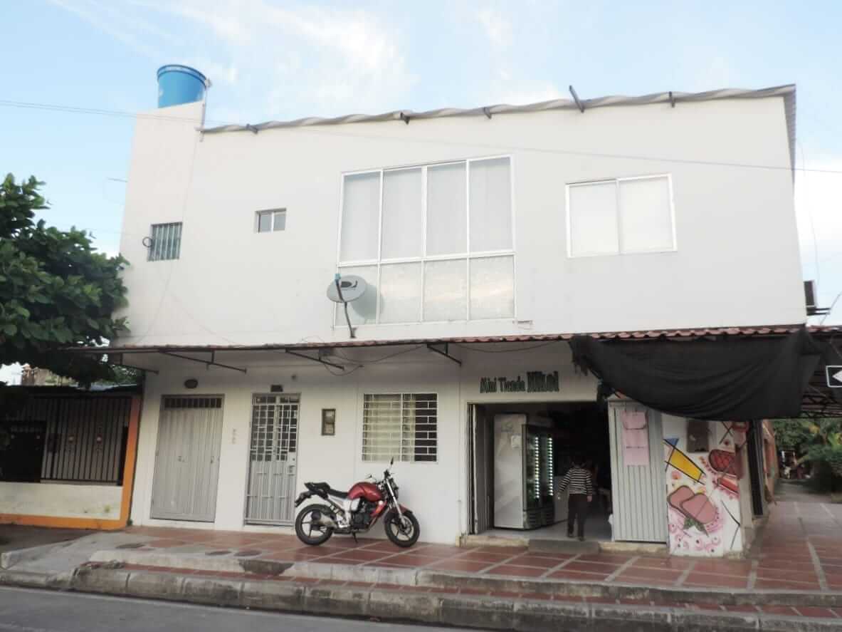 Apartamento en Arriendo · Meridiano 70