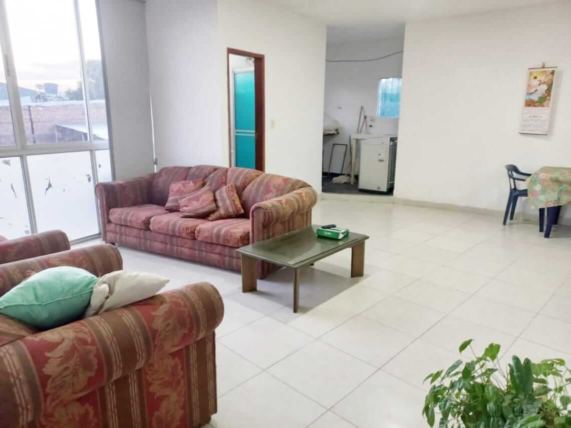 Apartamento en Arriendo · Meridiano 70