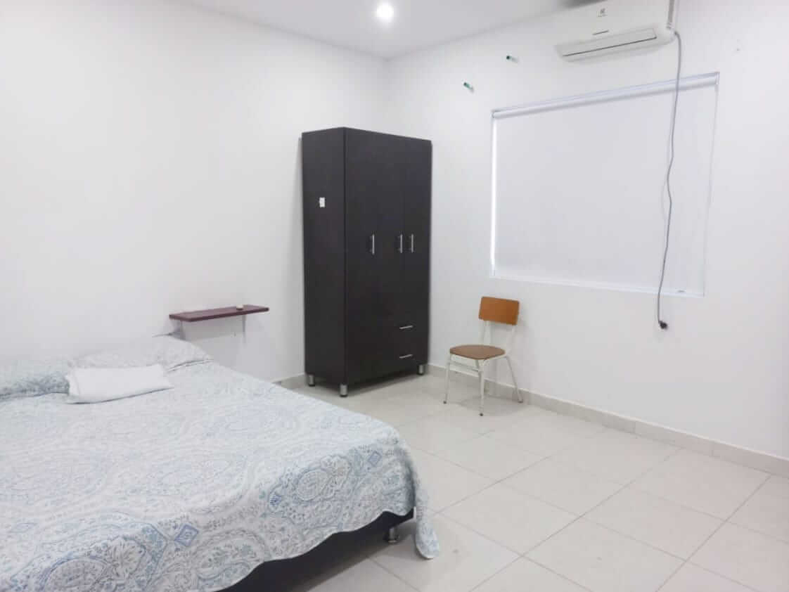Apartamento en Arriendo · Meridiano 70