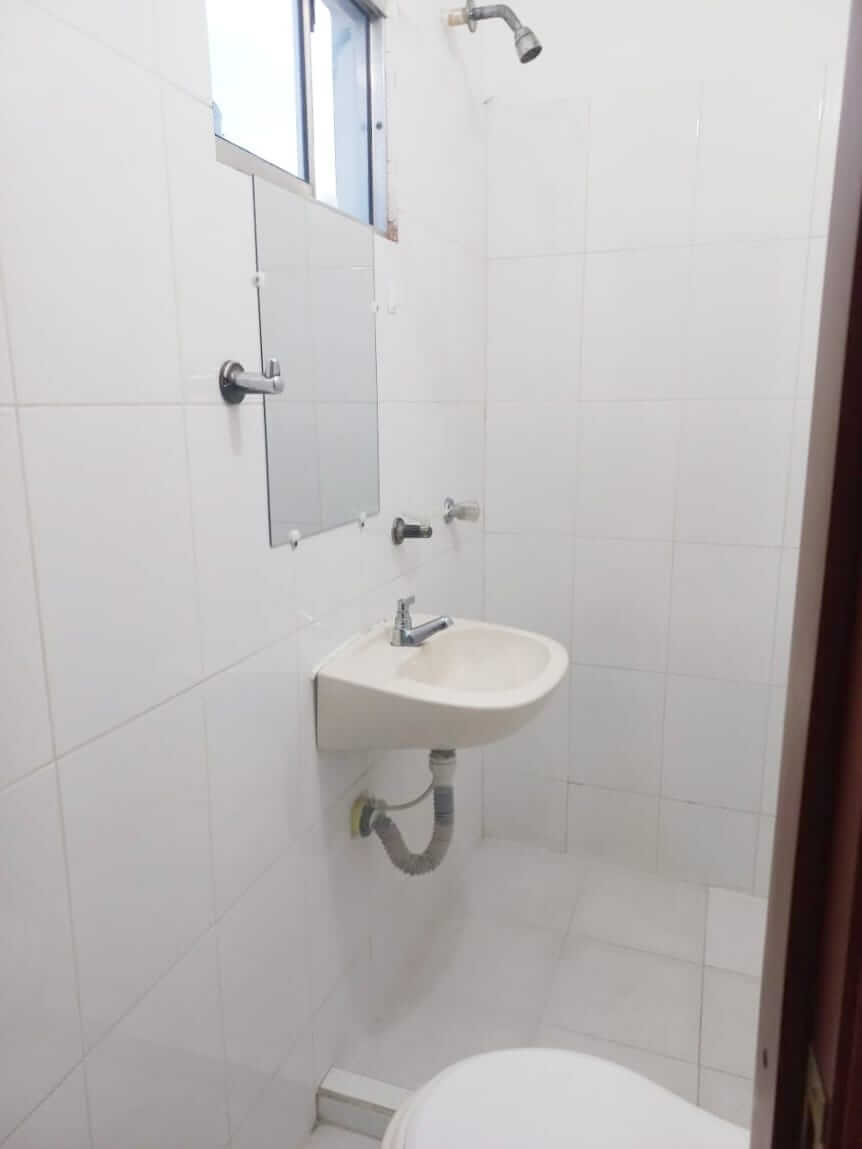Apartamento en Arriendo · Meridiano 70