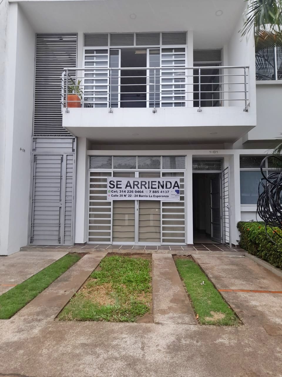 Apartamento en Arriendo · La Unión
