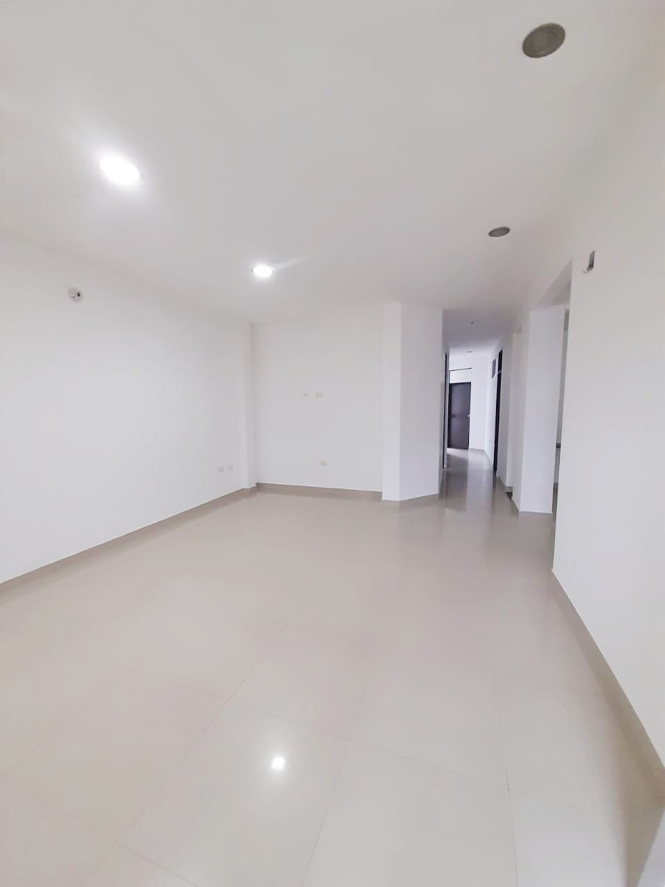 Apartamento en Arriendo · La Unión