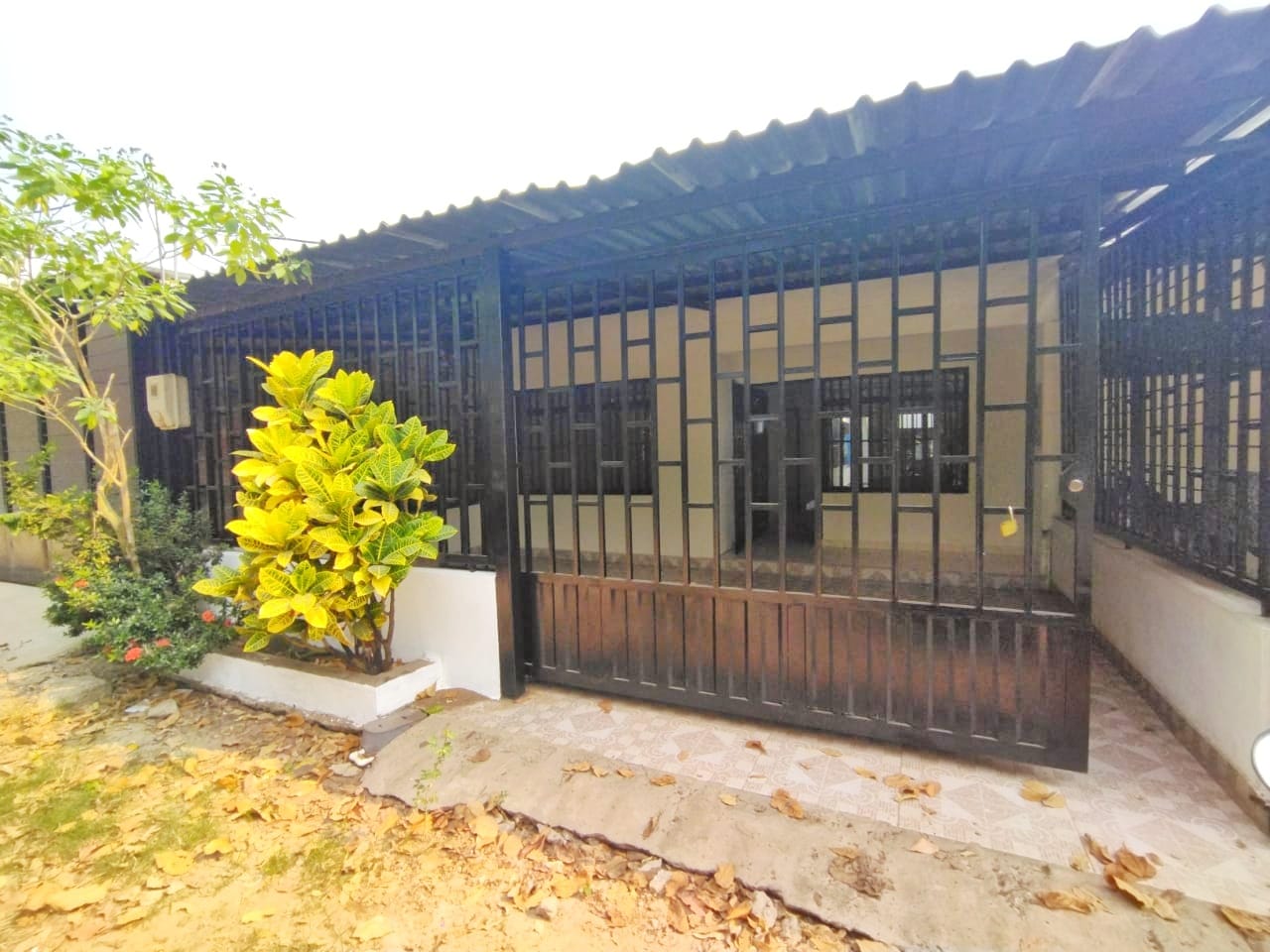 Casa en Arriendo · Meridiano 70