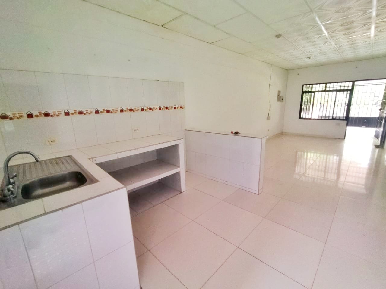 Casa en Arriendo · Meridiano 70