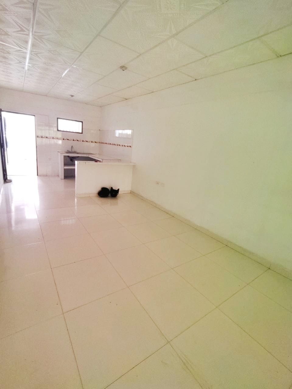 Casa en Arriendo · Meridiano 70