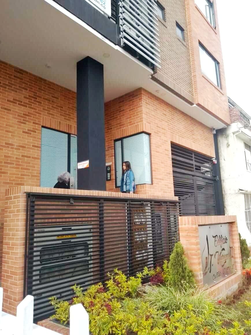 Apartamento en Arriendo · José Joaquín Vargas
