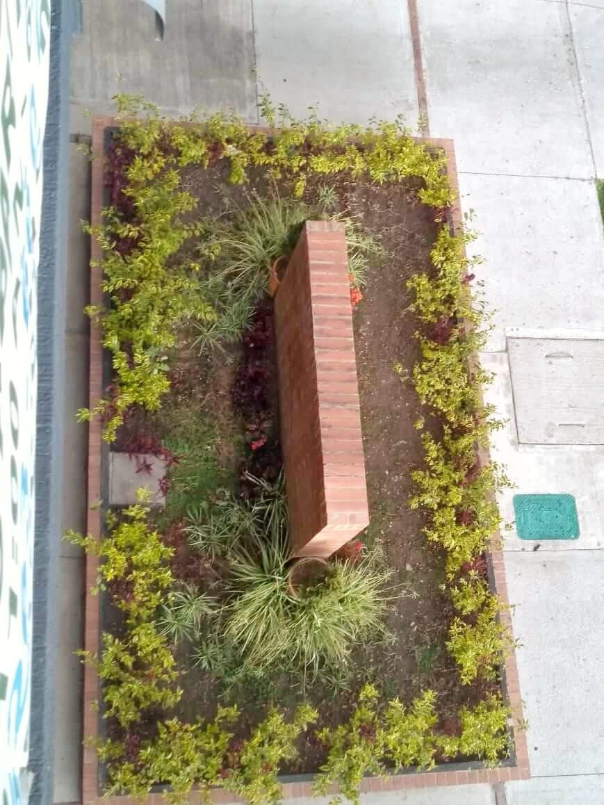 Apartamento en Arriendo · José Joaquín Vargas